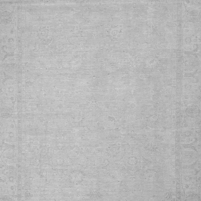 Abstract Gray Modern Rug, abs2767gry