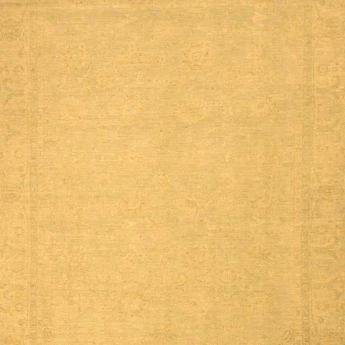 Machine Washable Abstract Brown Modern Rug, wshabs2767brn