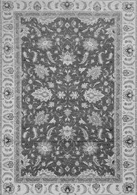 Oriental Gray Traditional Rug, abs2768gry