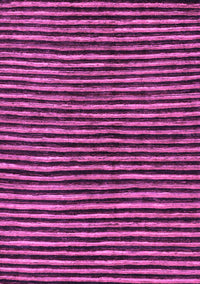 Oriental Purple Modern Rug, abs276pur