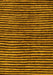 Oriental Yellow Modern Rug, abs276yw