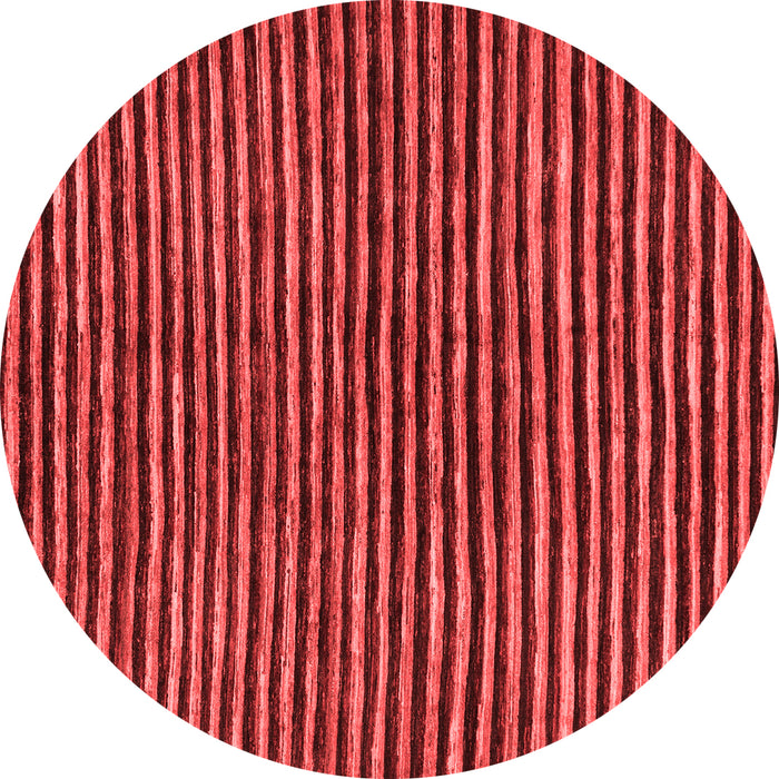 Oriental Red Modern Rug, abs276red