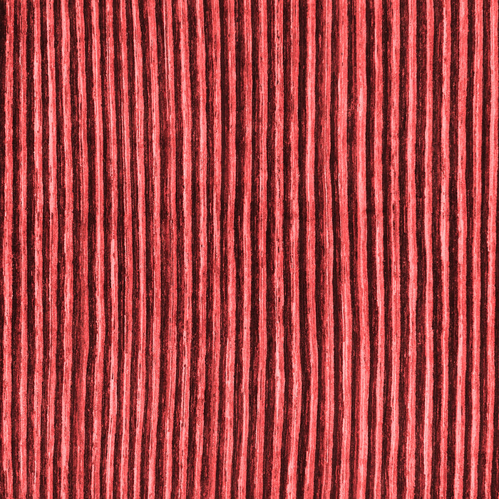 Oriental Red Modern Rug, abs276red