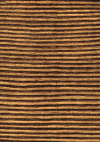 Oriental Brown Modern Rug, abs276brn