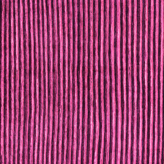 Square Oriental Pink Modern Rug, abs276pnk