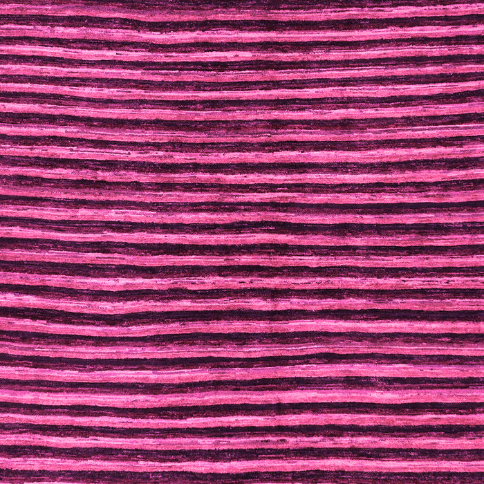Machine Washable Oriental Pink Modern Rug, wshabs276pnk