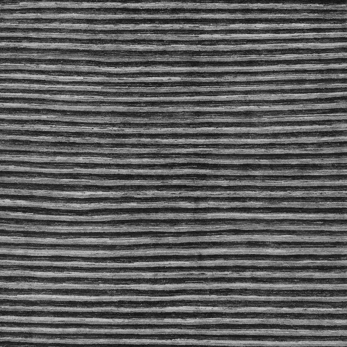 Square Oriental Gray Modern Rug, abs276gry