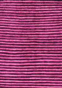 Oriental Pink Modern Rug, abs276pnk