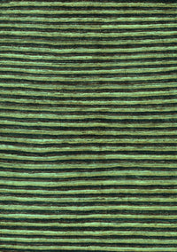 Oriental Turquoise Modern Rug, abs276turq