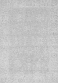 Oriental Gray Traditional Rug, abs2773gry