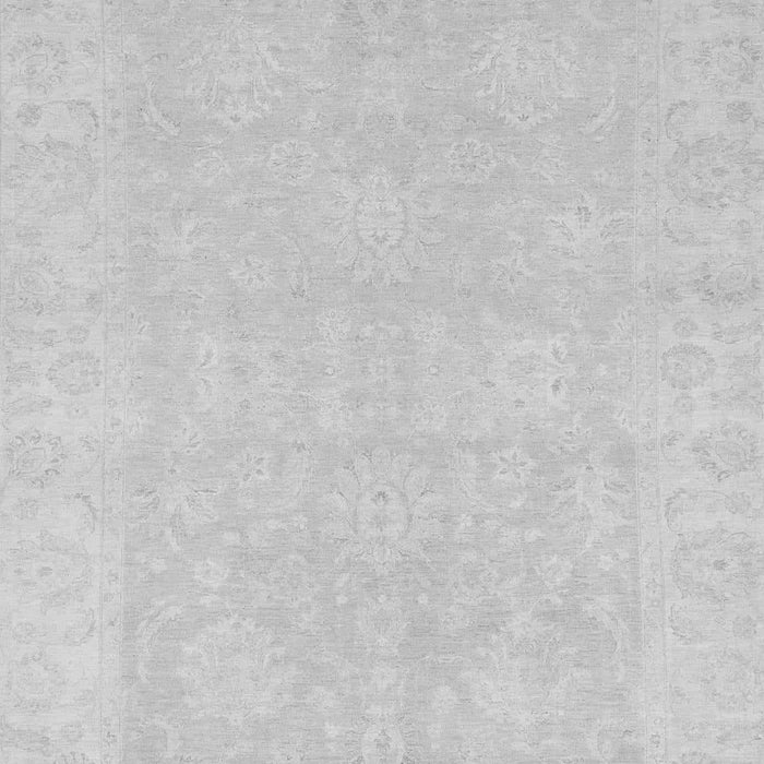 Oriental Gray Traditional Rug, abs2773gry