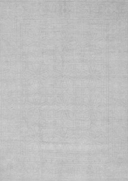 Abstract Gray Modern Rug, abs2775gry