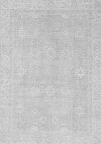 Abstract Gray Modern Rug, abs2777gry