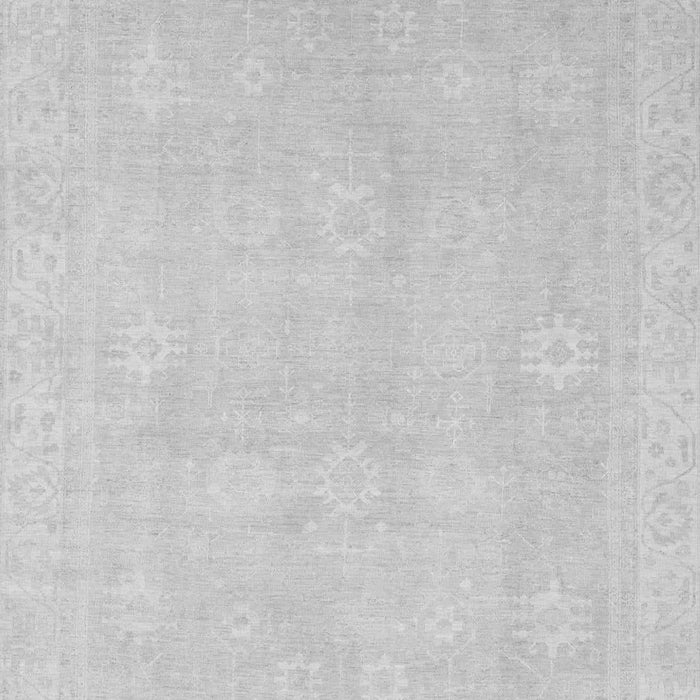 Abstract Gray Modern Rug, abs2777gry