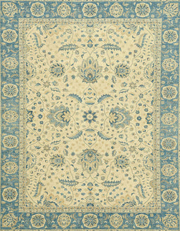 Machine Washable Abstract Brown Gold Rug, wshabs2778