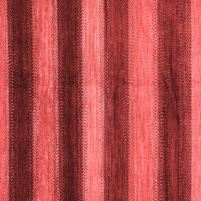 Machine Washable Oriental Red Modern Rug, wshabs277red