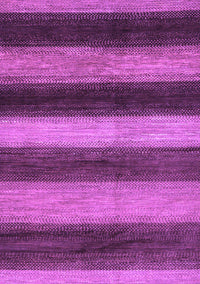 Oriental Purple Modern Rug, abs277pur