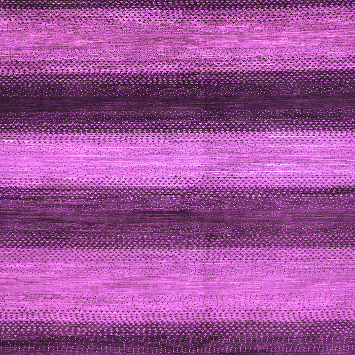 Oriental Purple Modern Rug, abs277pur