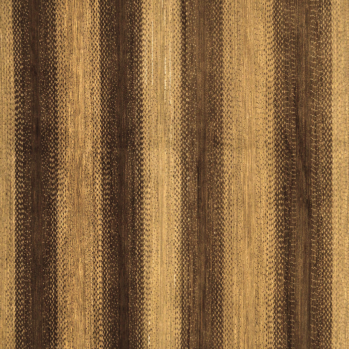 Square Machine Washable Oriental Brown Modern Rug, wshabs277brn