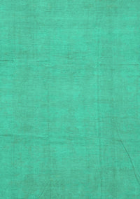 Abstract Turquoise Modern Rug, abs2788turq