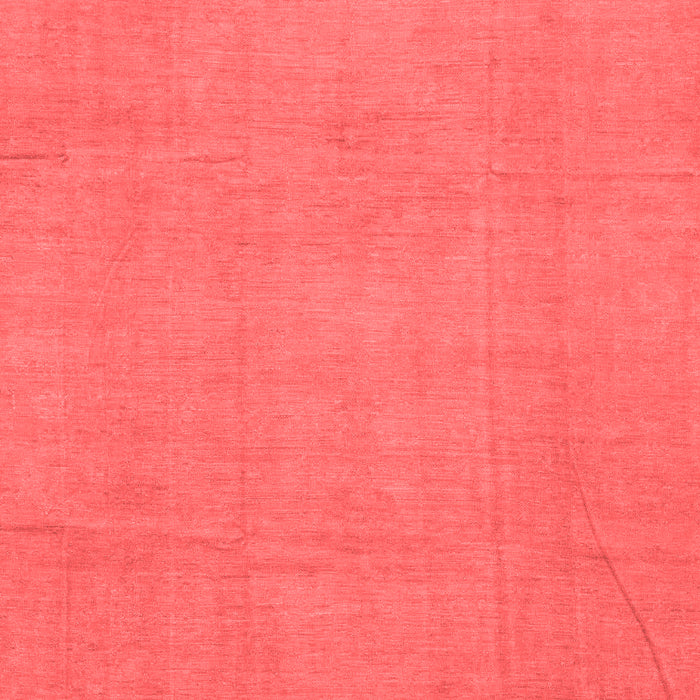 Machine Washable Abstract Red Modern Rug, wshabs2788red