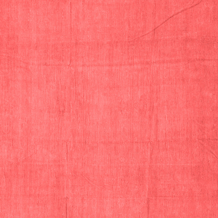 Abstract Red Modern Rug, abs2788red
