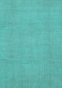 Abstract Light Blue Modern Rug, abs2788lblu