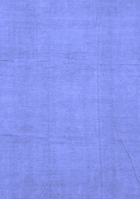 Abstract Blue Modern Rug, abs2788blu