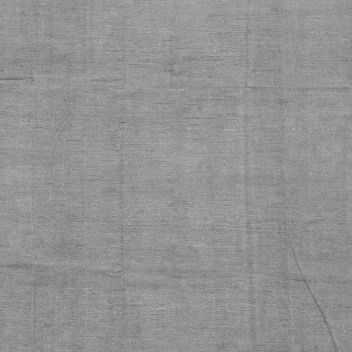 Machine Washable Abstract Gray Modern Rug, wshabs2788gry