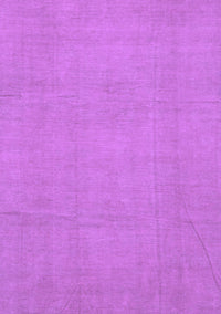 Abstract Purple Modern Rug, abs2788pur