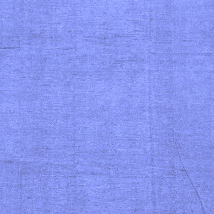 Machine Washable Abstract Blue Modern Rug, wshabs2788blu