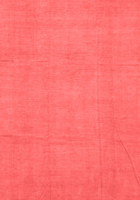 Abstract Red Modern Rug, abs2788red