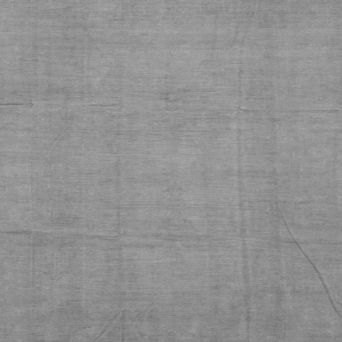 Square Abstract Gray Modern Rug, abs2788gry