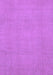 Machine Washable Abstract Purple Modern Area Rugs, wshabs2788pur