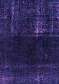 Persian Purple Bohemian Rug, abs2789pur