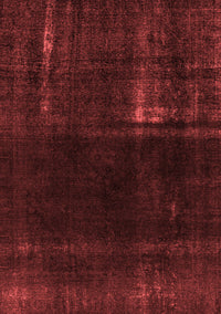 Persian Red Bohemian Rug, abs2789red