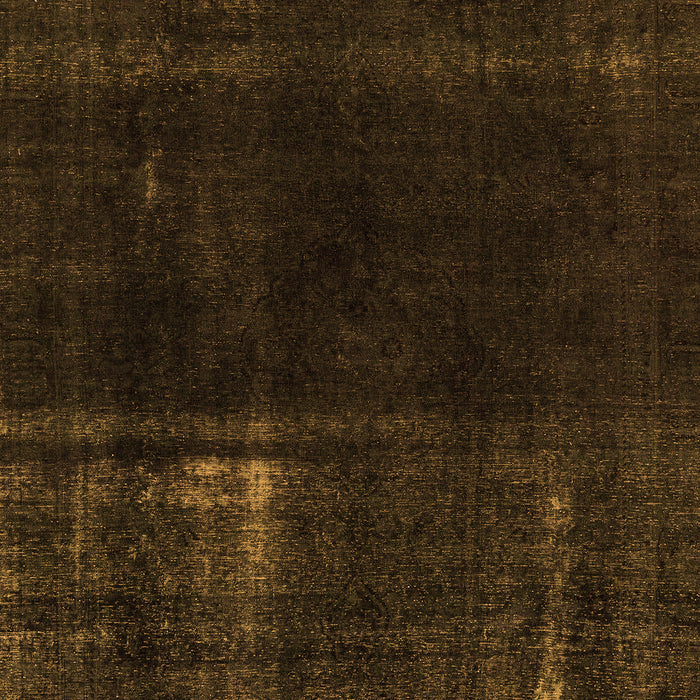 Persian Orange Bohemian Rug, abs2789org