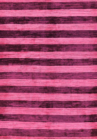 Oriental Pink Modern Rug, abs278pnk