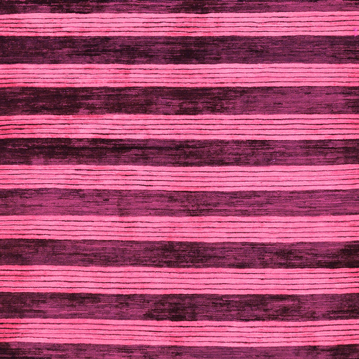 Oriental Pink Modern Rug, abs278pnk