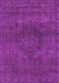 Abstract Pink Modern Rug, abs2790pnk