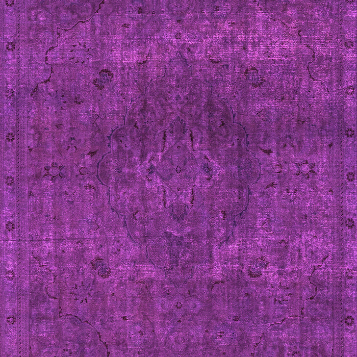Abstract Pink Modern Rug, abs2790pnk