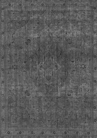 Abstract Gray Modern Rug, abs2790gry