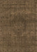 Machine Washable Abstract Brown Modern Rug, wshabs2790brn