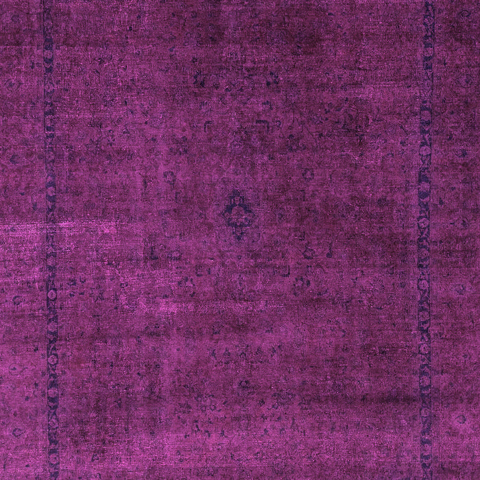 Abstract Pink Modern Rug, abs2792pnk