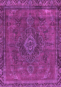 Abstract Pink Modern Rug, abs2793pnk