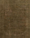 Abstract Bakers Brown Modern Rug, abs2794