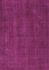 Abstract Pink Modern Rug, abs2795pnk