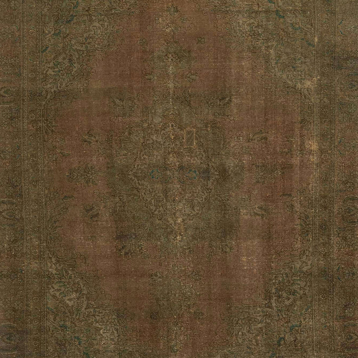 Machine Washable Abstract Red Brown Rug, wshabs2795