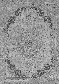 Abstract Gray Modern Rug, abs2798gry