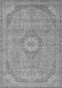 Abstract Gray Modern Rug, abs2799gry